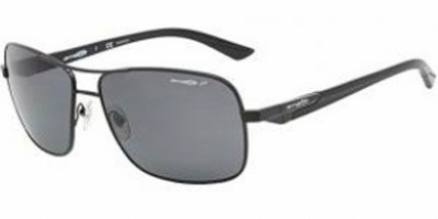  as shown/polished black polar grey lens