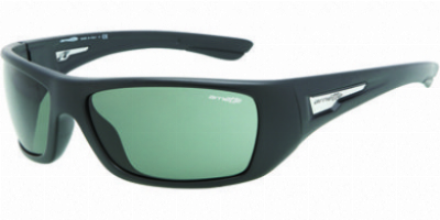  grey green polarized /matte black