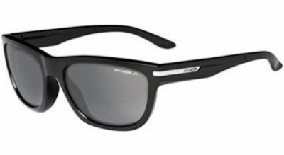  as shown/matte black grey lens