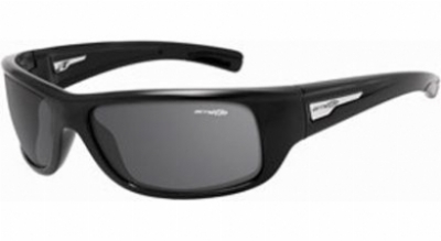  as shown/gloss black polar grey lens