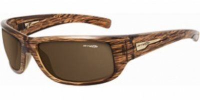  as shown/havana polar brown lens