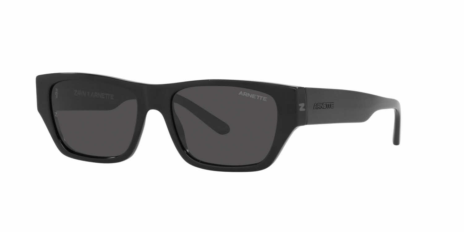  dark grey lens /black