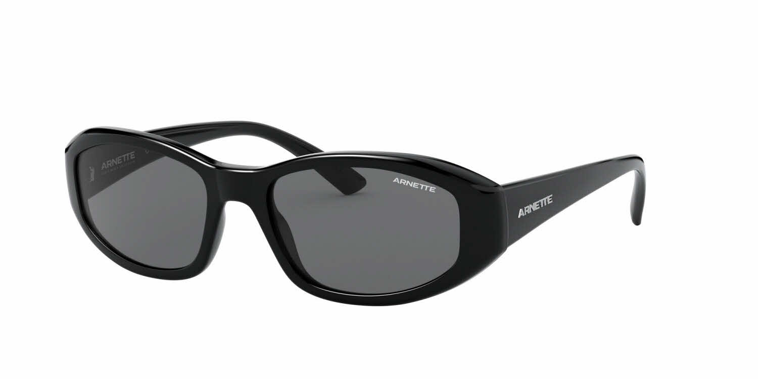  grey lens /black