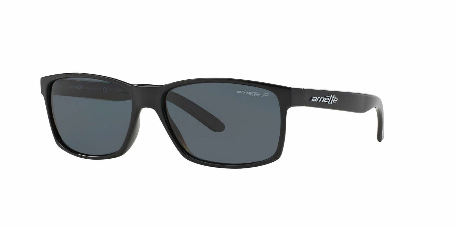  polarized gray /black