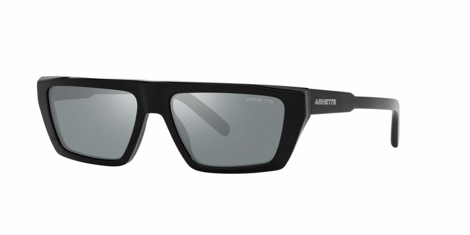  grey black mirror lens /black grey black