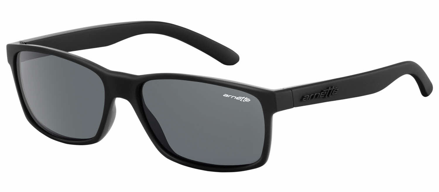  grey lens /black rubber