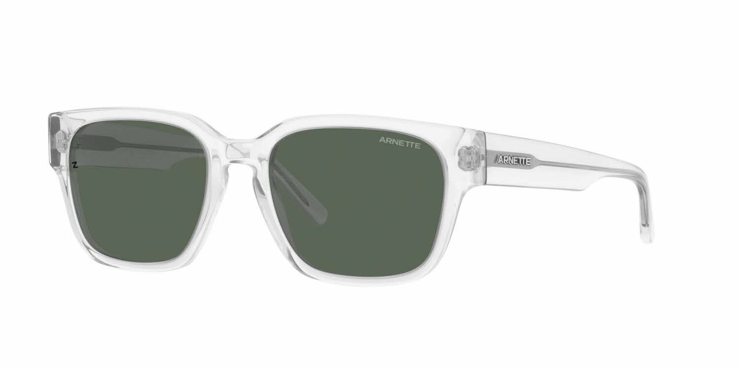 dark green lens /crystal