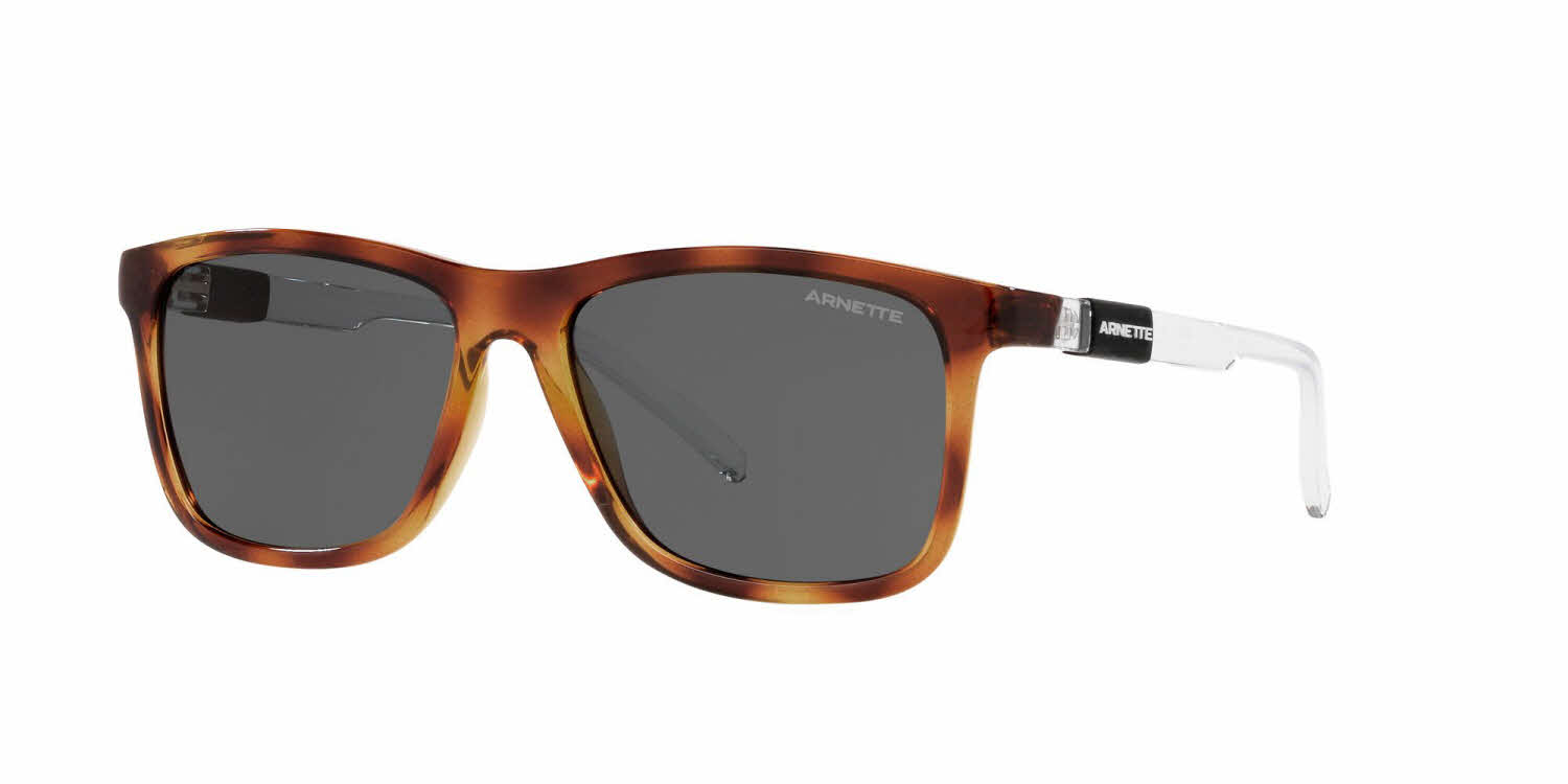  grey lens /havana