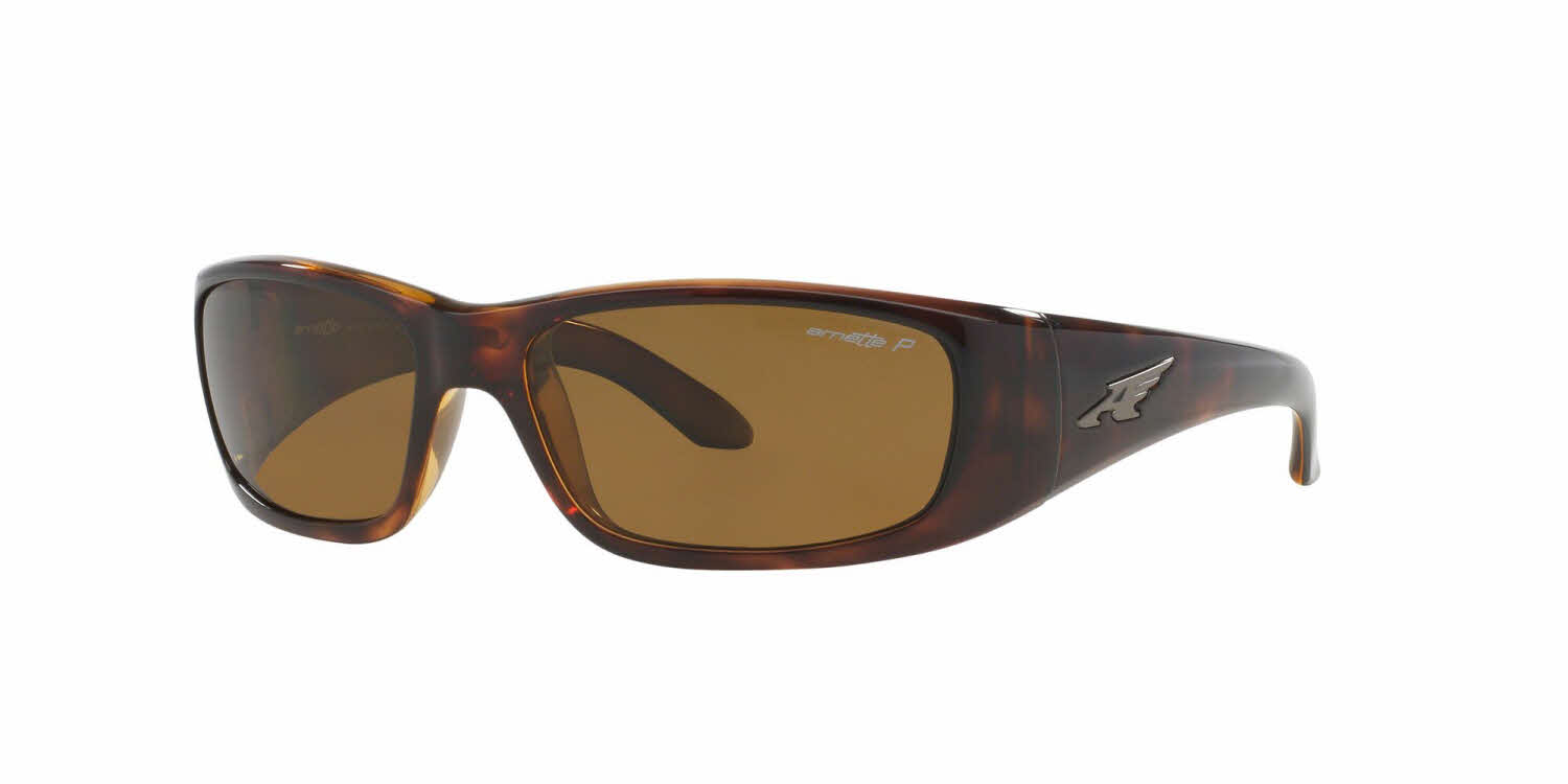  polarized brown lens /havana