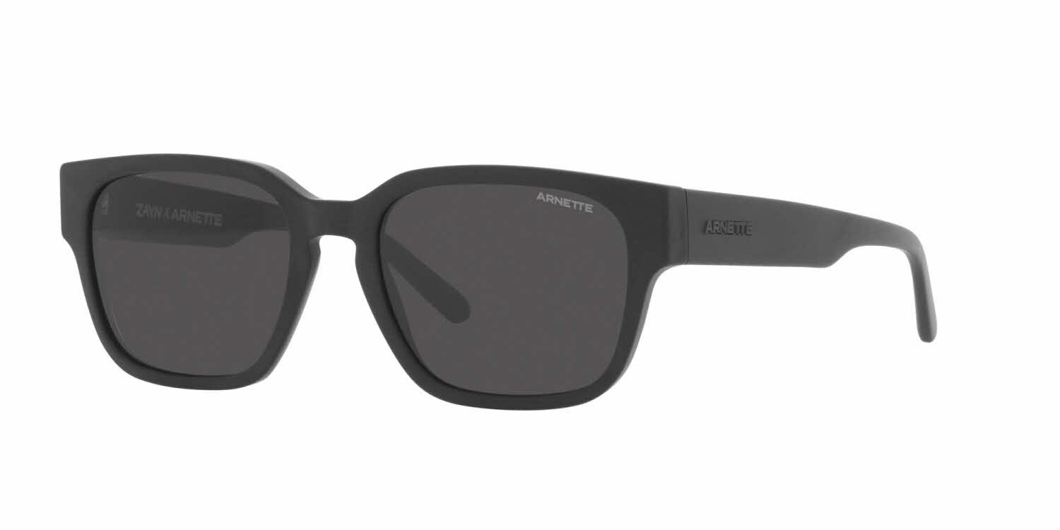  dark grey lens /matte black