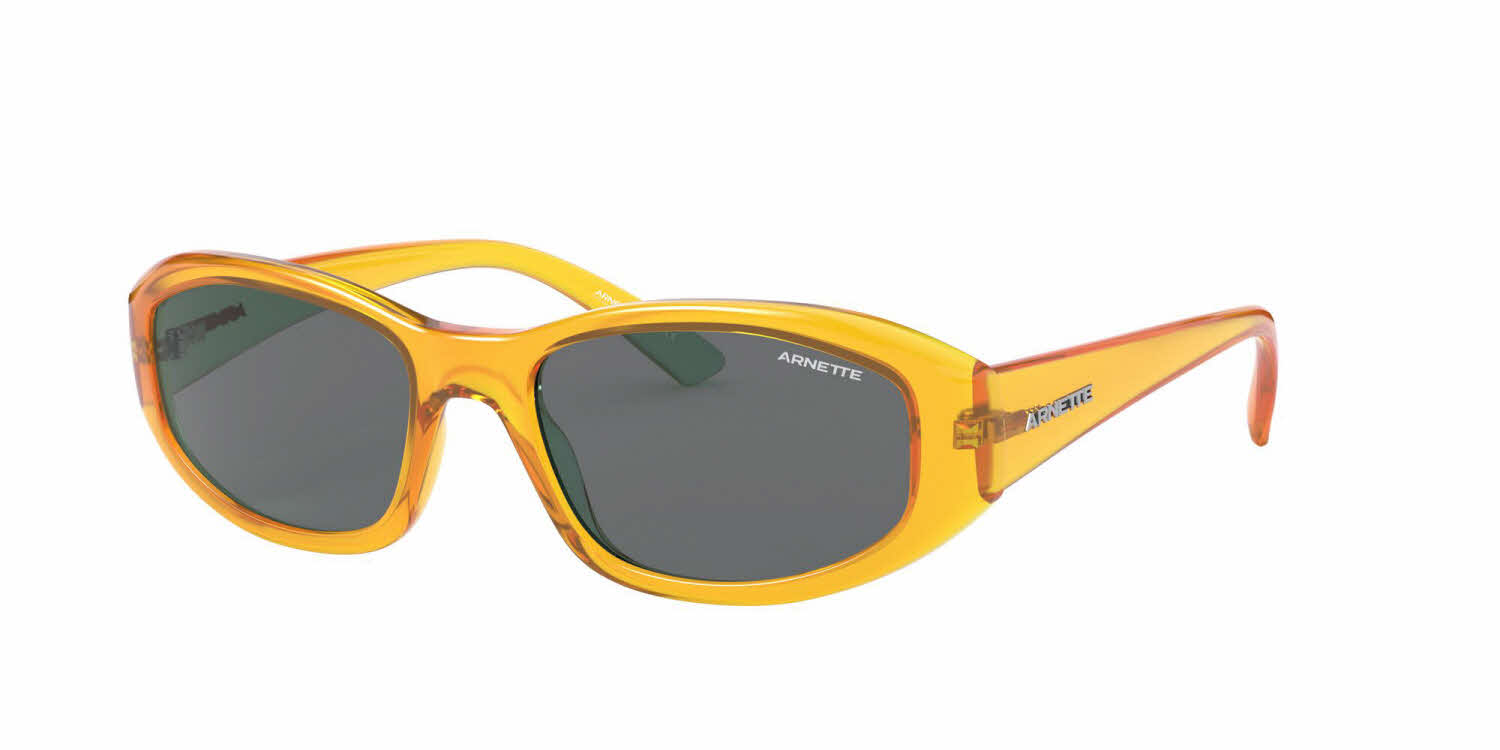  grey lens /transparent yellow