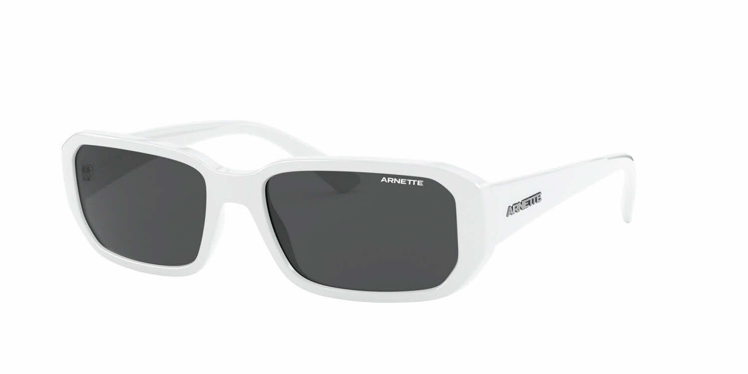  grey lens /white