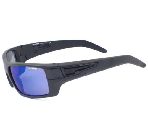  blue polarized/matte black