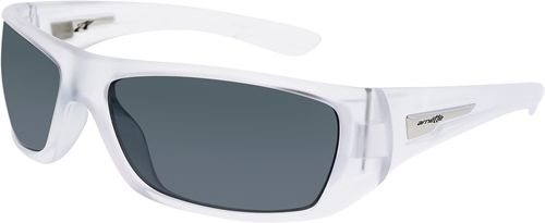  polarized gray/transparent clear