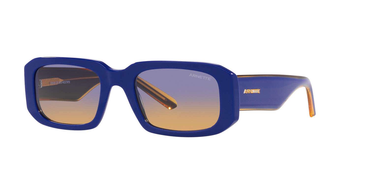  clear lens/blue