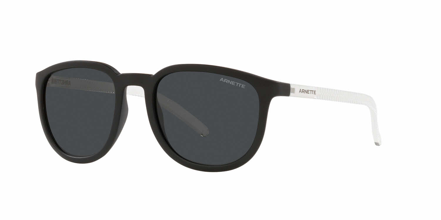  dark grey lens/matte black