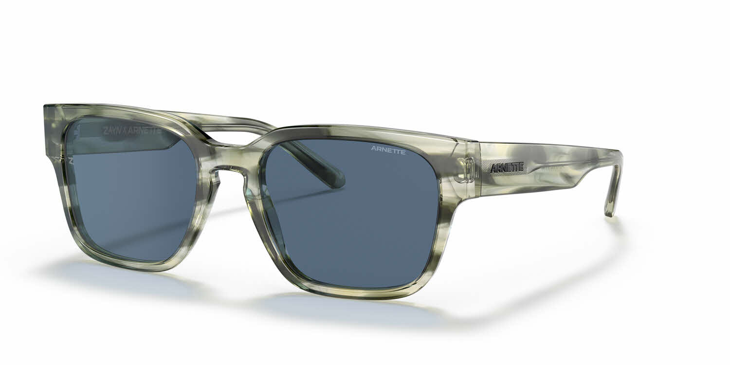  dark blue lens/tie dye grey