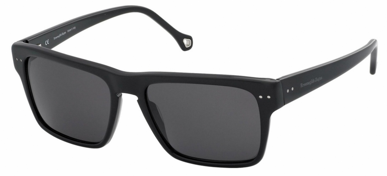  polarized gray/black