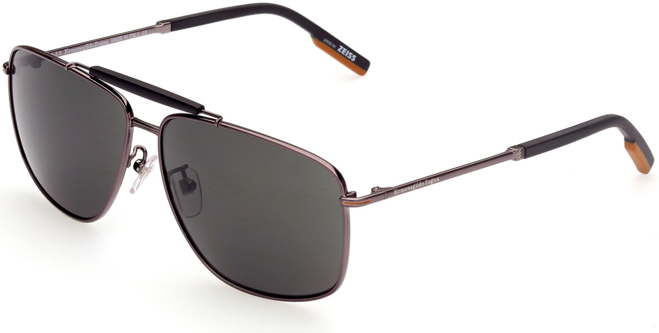 ERMENEGILDO ZEGNA EZ0160-D 08A