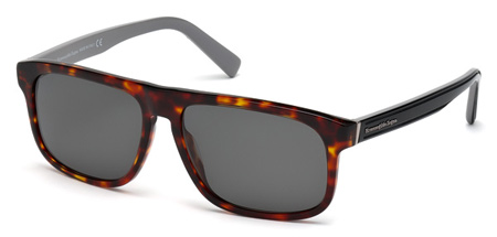  rasberry/smoke polarized