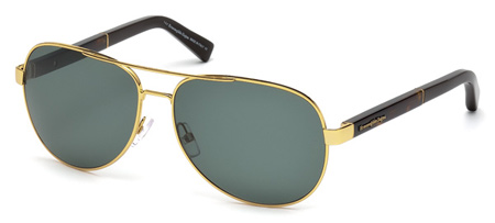  shinyenduragold/green polarized