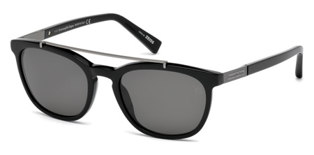  shinyblack/smokepolarized