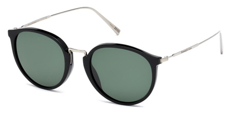  shinyblack/greenpolarized