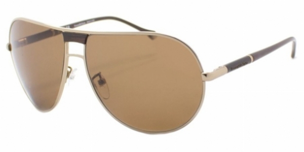  brown polarized/gold black brown