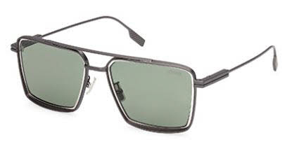 ERMENEGILDO ZEGNA 0257