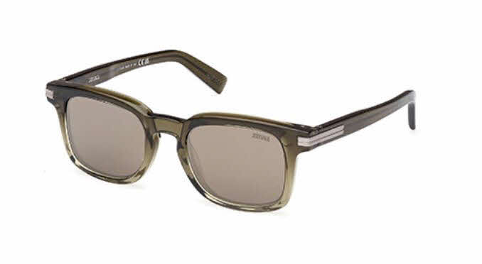  shiny/shiny dark green