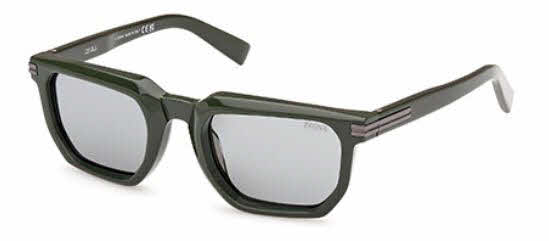  shiny/shiny dark green