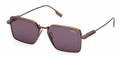  shiny/shiny dark bronze