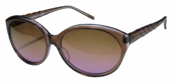  brown violet gradient/brown