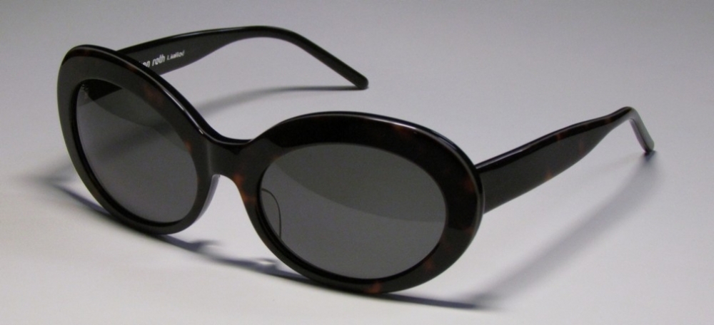  as shown/black tortoise