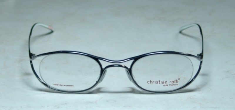 CHRISTIAN ROTH 14010 BL