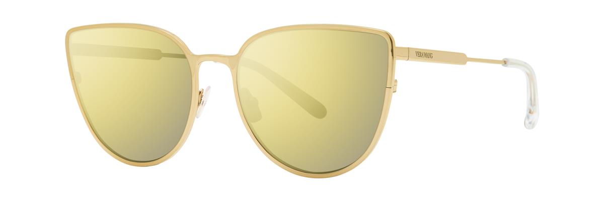 VERA WANG LIVIA II GOLD