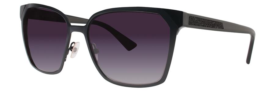 VERA WANG PETALINE BLACK