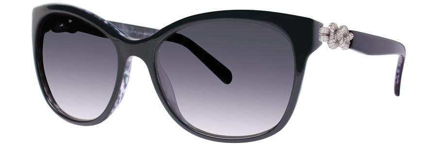 VERA WANG V439 BLACK