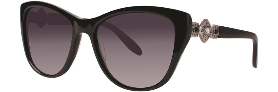 VERA WANG PANNA BLACK