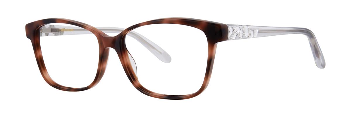 VERA WANG EVONNE TORTOISE