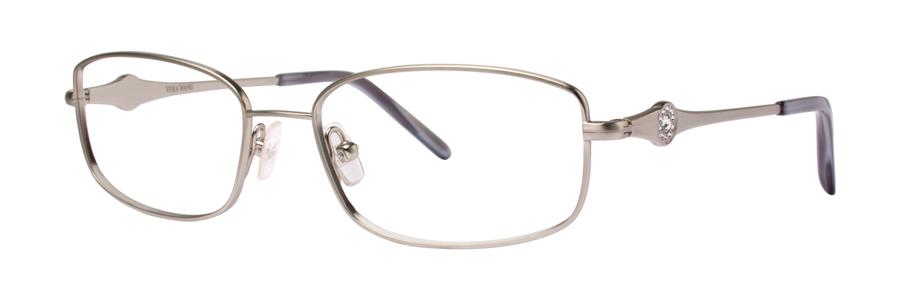 VERA WANG PLACIDA SILVER
