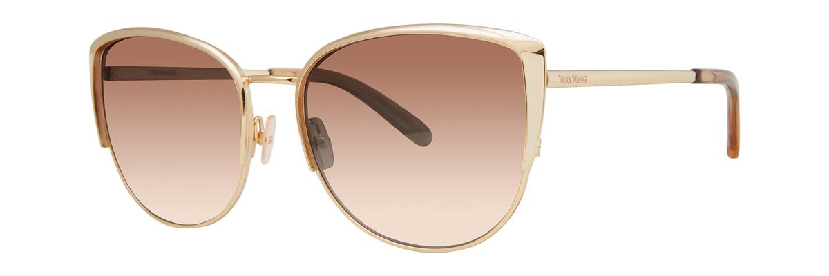 VERA WANG V490 GOLD