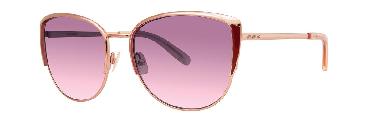 VERA WANG V490 ROSEGOLD