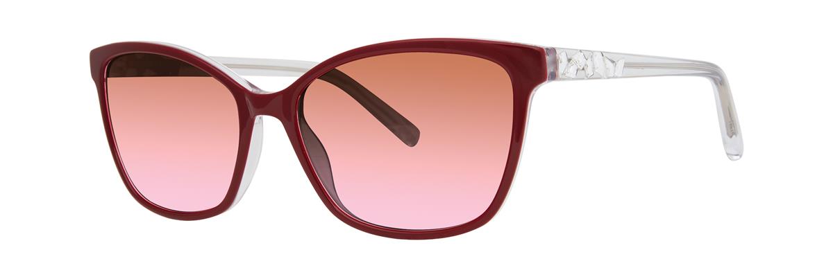 VERA WANG ELIZABETH CRANBERRY