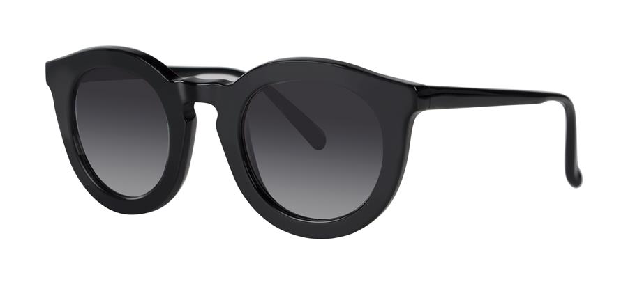 VERA WANG NOLITA BLACK