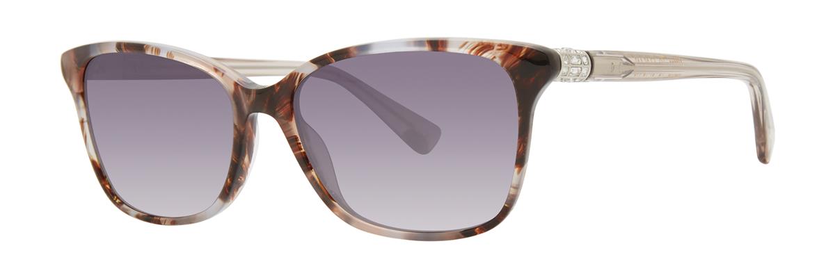 VERA WANG MARINA TORTOISE