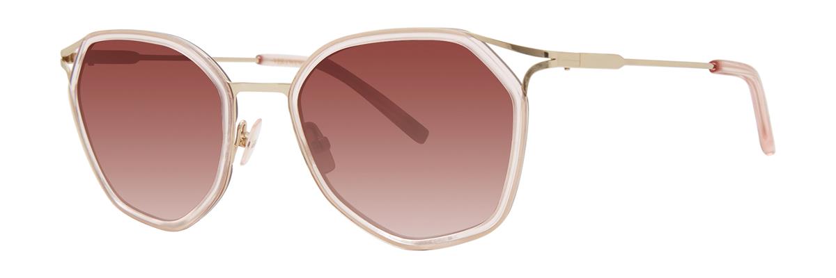 VERA WANG V494 ROSE