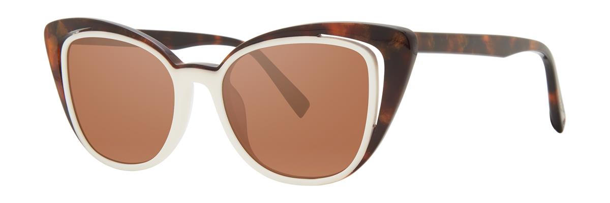 VERA WANG V493 TORTOISE