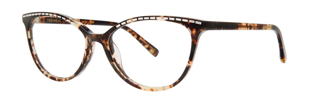 VERA WANG LILAH TORTOISE