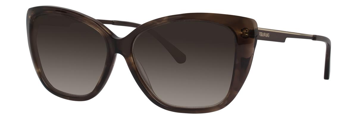 VERA WANG V442 BROWN